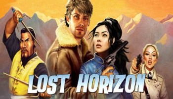 Loạt game Lost Horizon